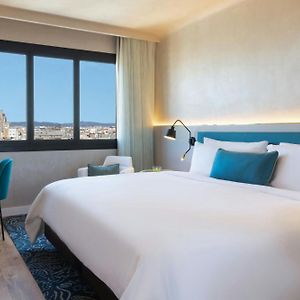 Chambre Supérieure Lit King-Size